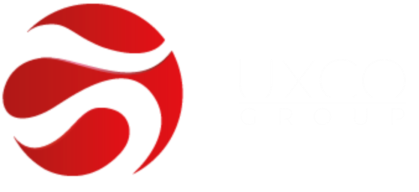 Logo de UXCO