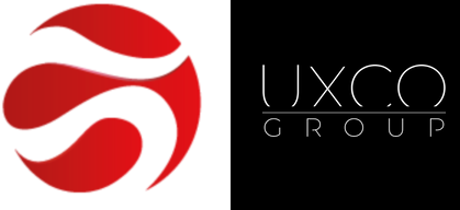 Logo de UXCO